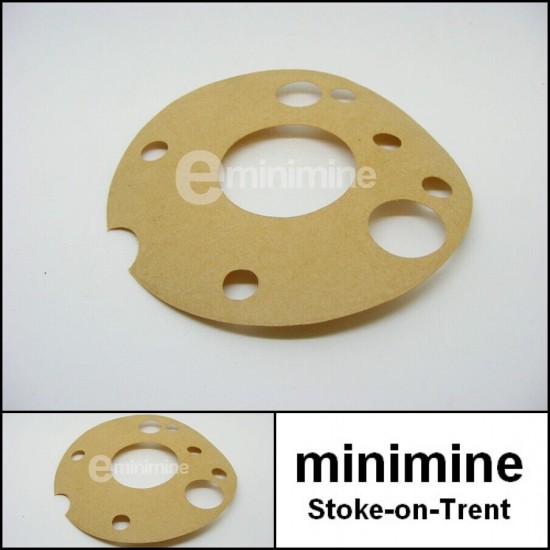 Oil Pump Gasket a-series + 998 1275 