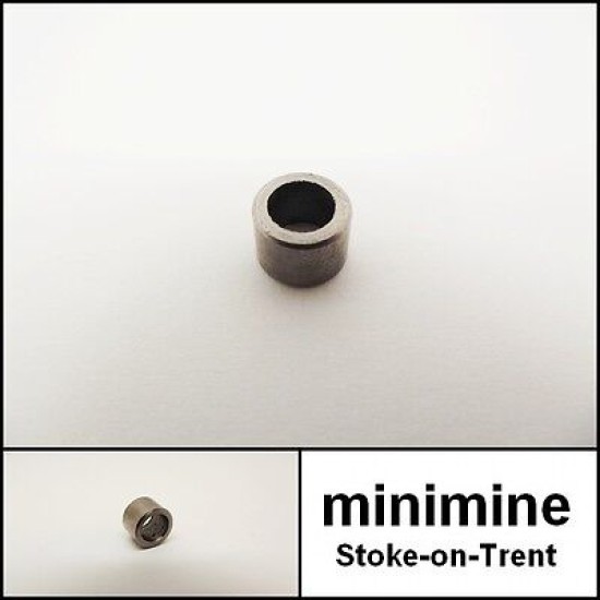 Radiator Top Grommet Stainless Steel Insert