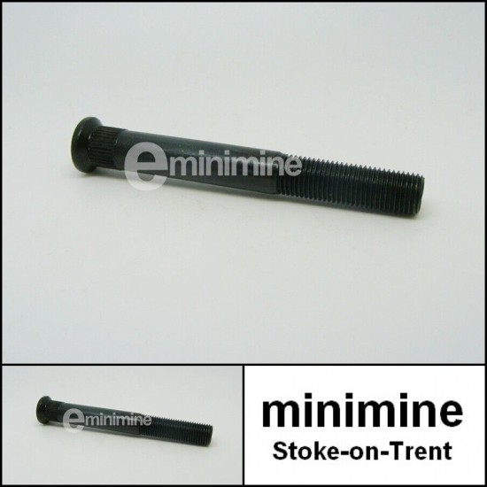 80mm Wheel Stud LONG