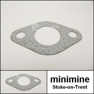 HS2 1.25" Manifold To SU Carb Gasket