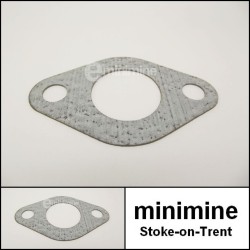 HS2 1.25" Manifold To SU Carb Gasket