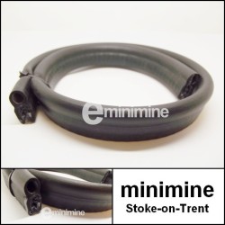 Bonnet Front Drain Seal