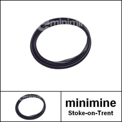  Windscreen Rubber Seal FRONT EARLY Type 1959-1991