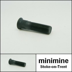 35mm Wheel Stud Standard Length