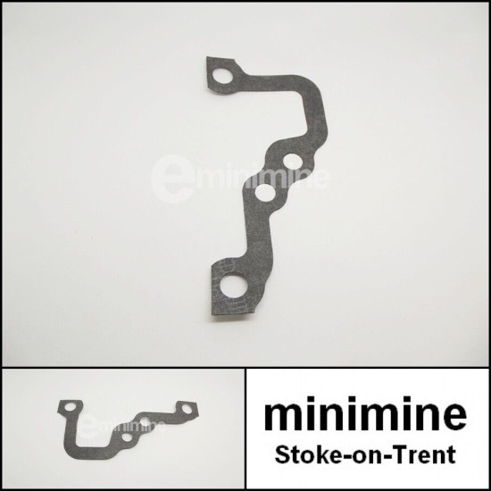 Differential Housing Upper Gasket