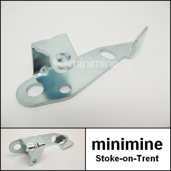 Timing Chain Tensioner Plate A+ simplex plate bracket mount