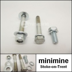 Top Engine Steady Bar Bolt Kit