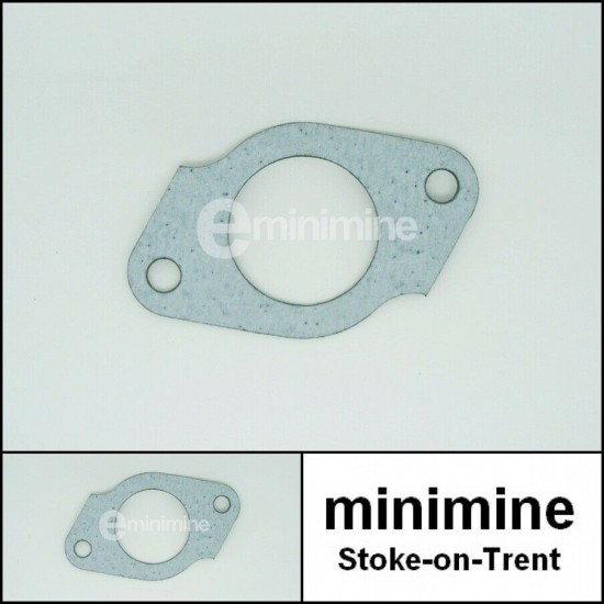 HS4 Carburettor Gasket 1.5