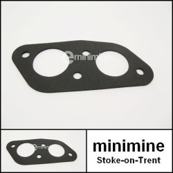 Master Cylinder Base Plate Gasket Early Type