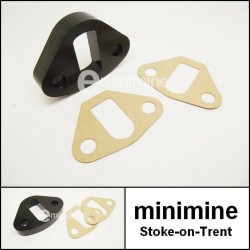 Fuel Pump Spacer Block INC. GASKETS