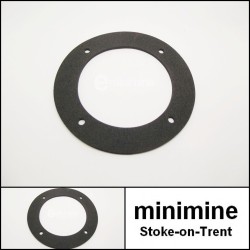 Fresh Air Vent Foam Gasket Seal