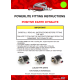 PowerLite Dynalite Lucas C40 Dynamo To Alternator Conversion