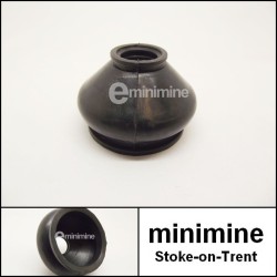 Track Rod End Rubber Dust Cover Boot Gaiter Seal