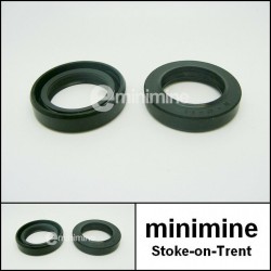 Drive Shaft Oil Seal Diff Output x2