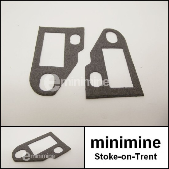 Front Wheel Cylinder Gasket PAIR