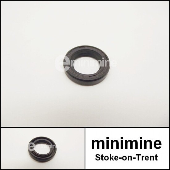 Gear Selector Oil Seal For Remote Gearbox PRE 1973