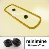 Rocker Cover Fitting Kit INC Gasket & Seals