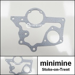 Engine Front Plate Gasket For A Plus