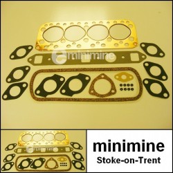 COPPER 998cc Head Gasket Kit