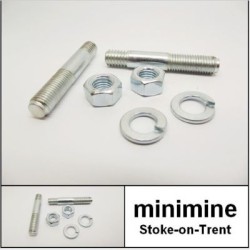 Mechanical Fuel Pump Fitting Kit 1275 998