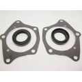 Gaskets, Seals & Bearings