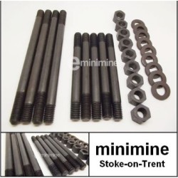 Cylinder Head Stud, Nut & Washer Kit - 998 1275 850