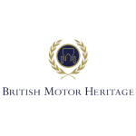 British Motor Heritage