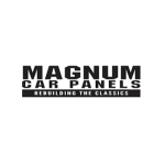 Magnum Car Panels